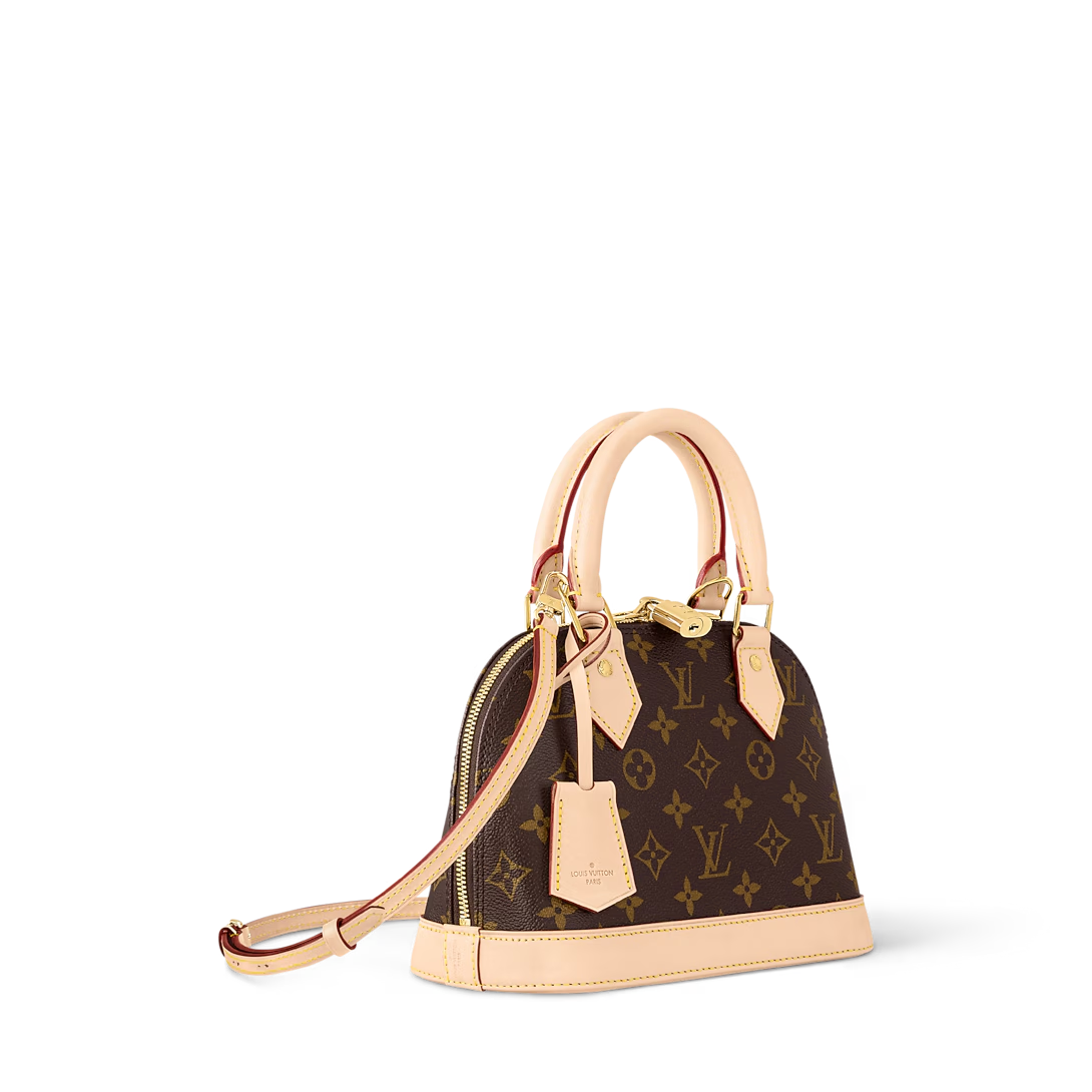 LOUIS VUITTON HANDBAG