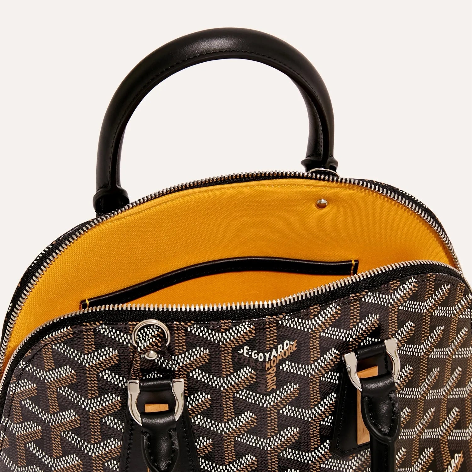 GOYARD VENDÔME MINI BAG