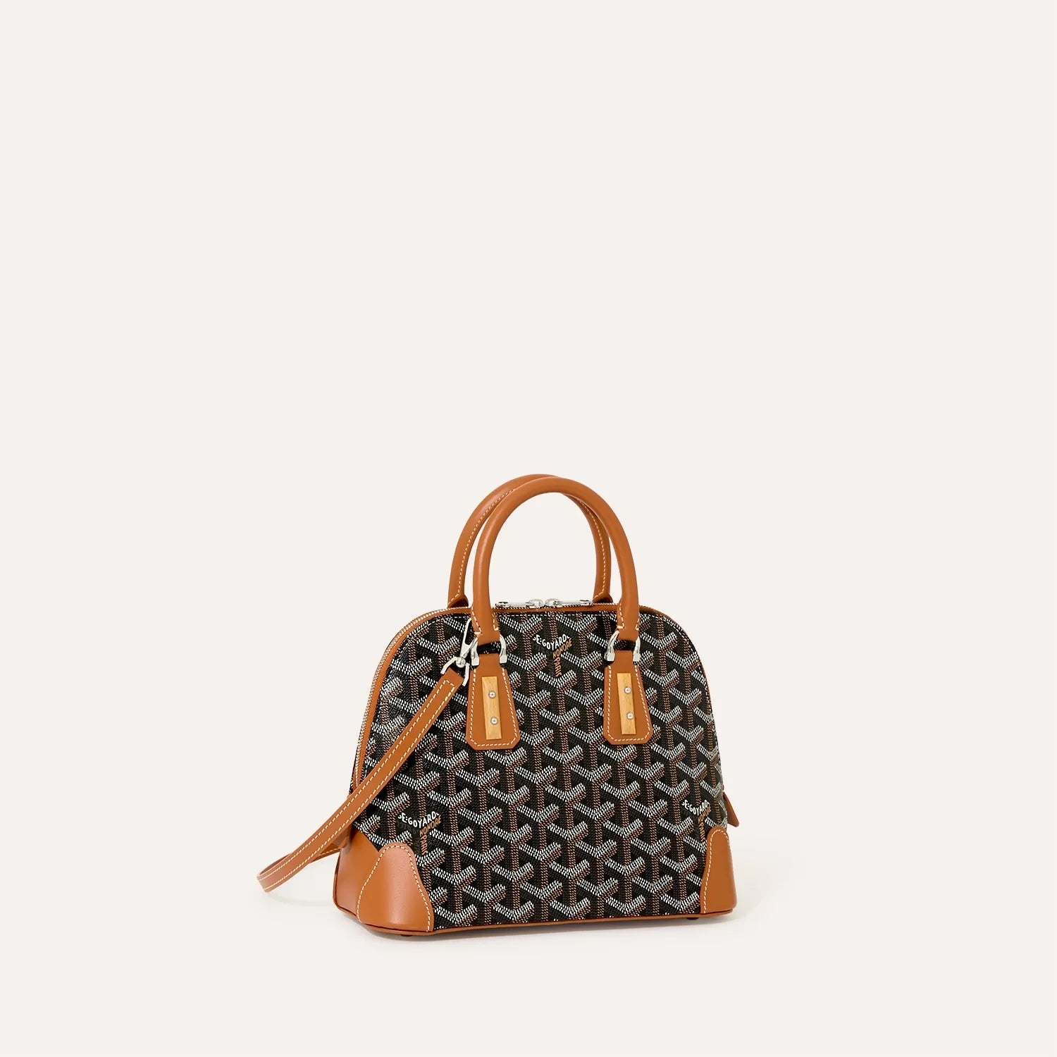 GOYARD VENDÔME MINI BAG
