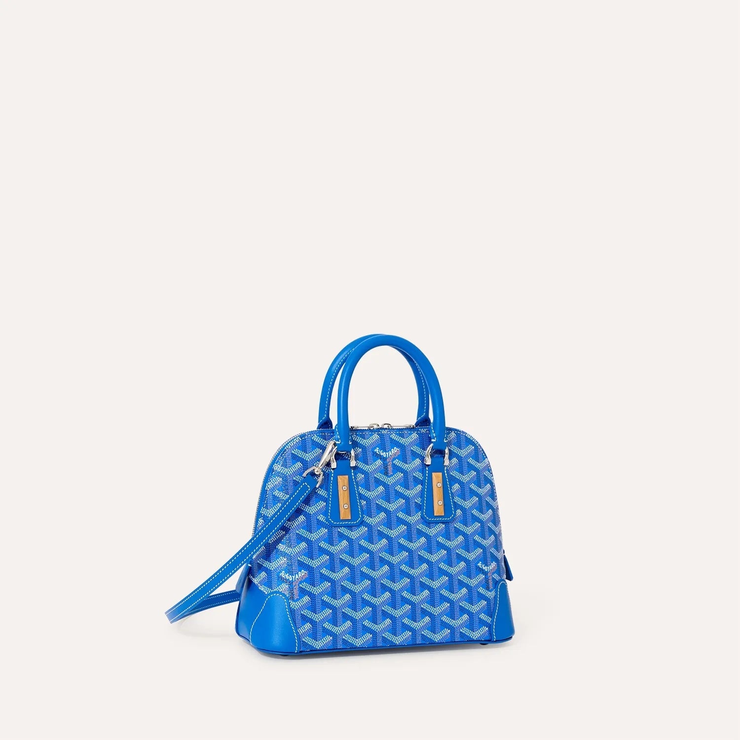 GOYARD VENDÔME MINI BAG