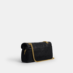 COACH TABBY QUILTED 26 SHOULDER BAG