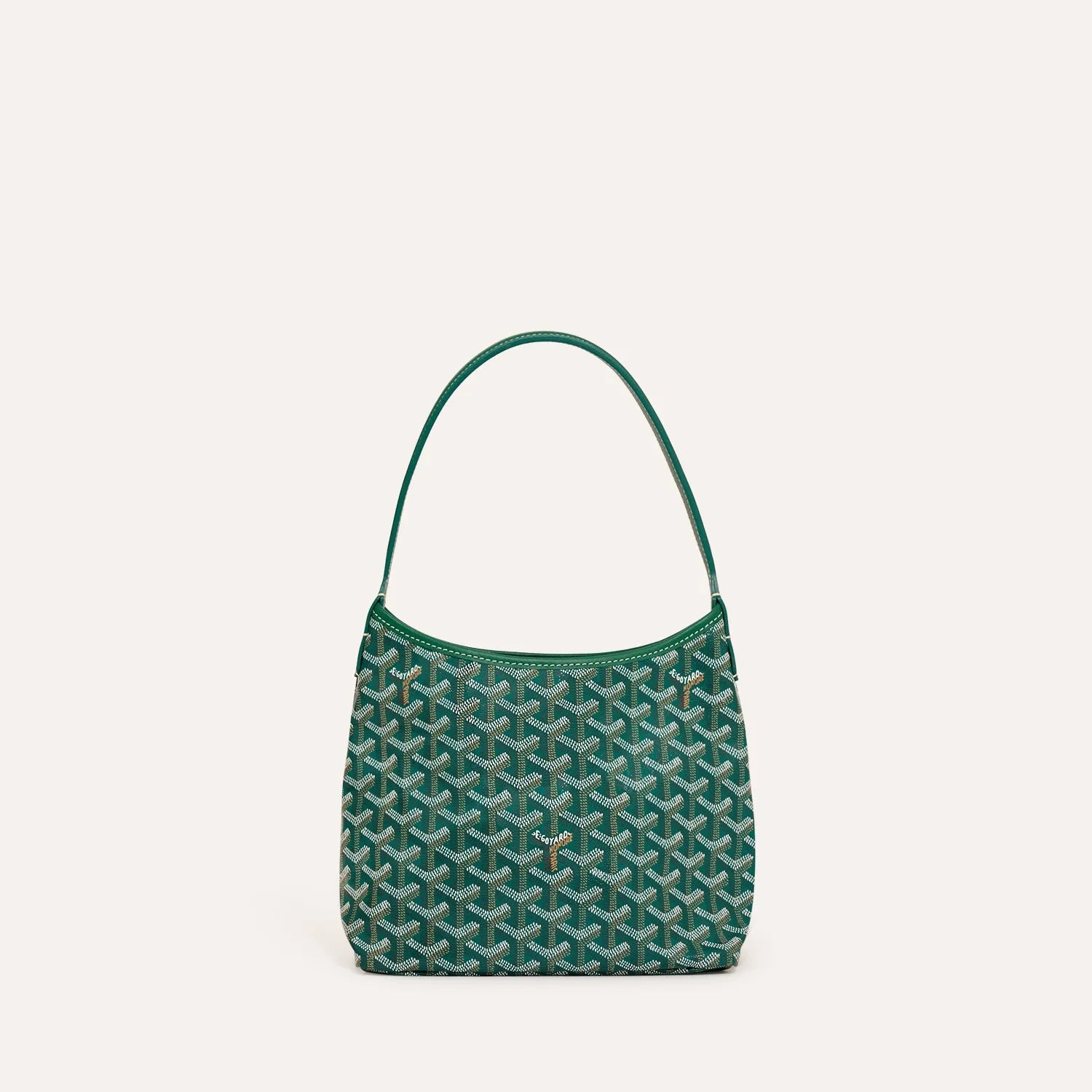 GOYARD HOBO BOHÈME MINI BAG