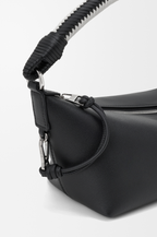 Loewe Cala mini bag in mellow nappa lambskin