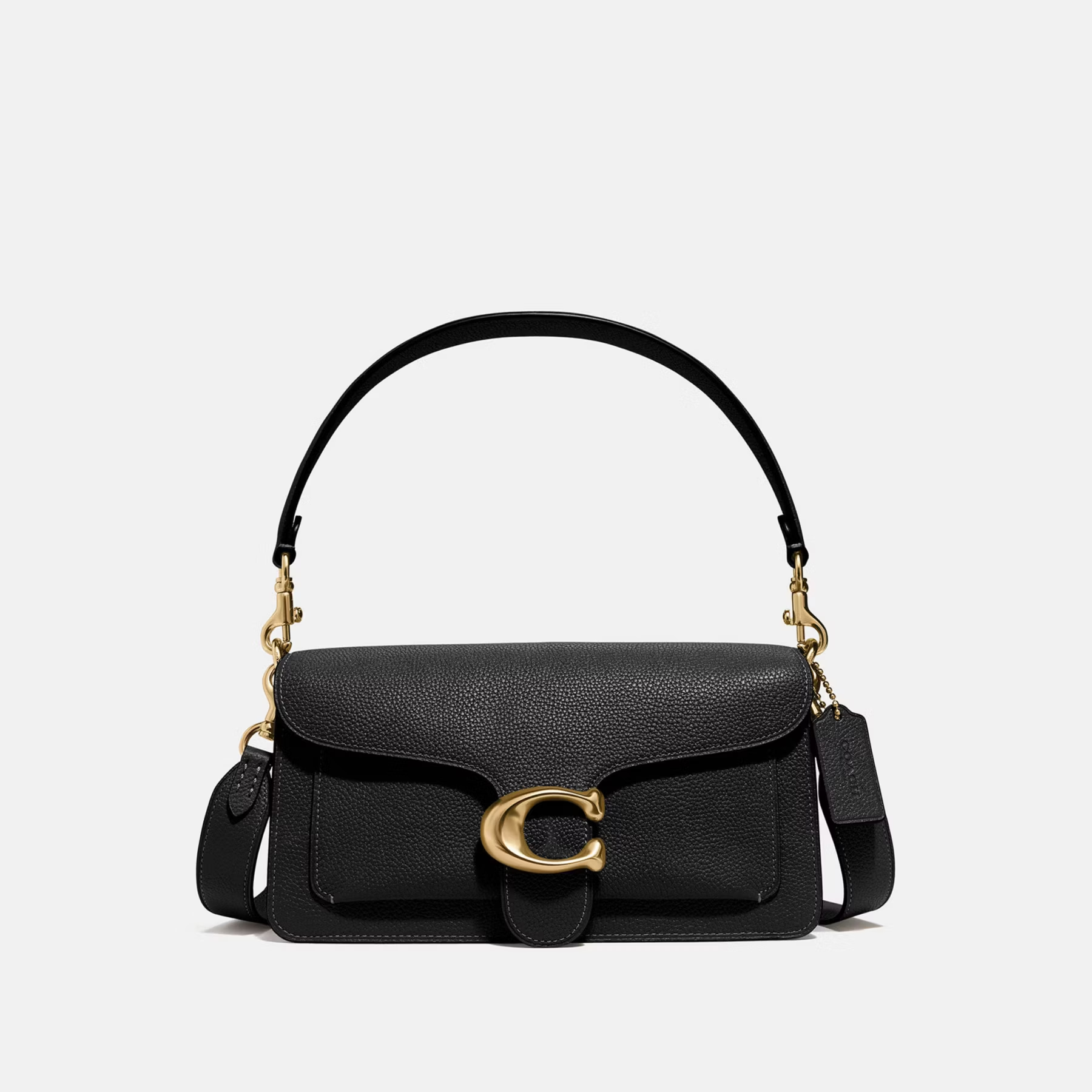 COACH TABBY 26 SHOULDER BAG