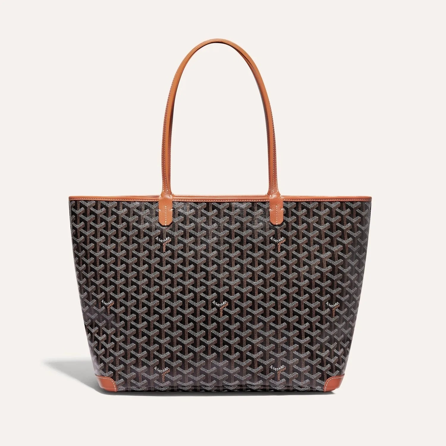 GOYARD ARTOIS MEDIUM TOTE BAG