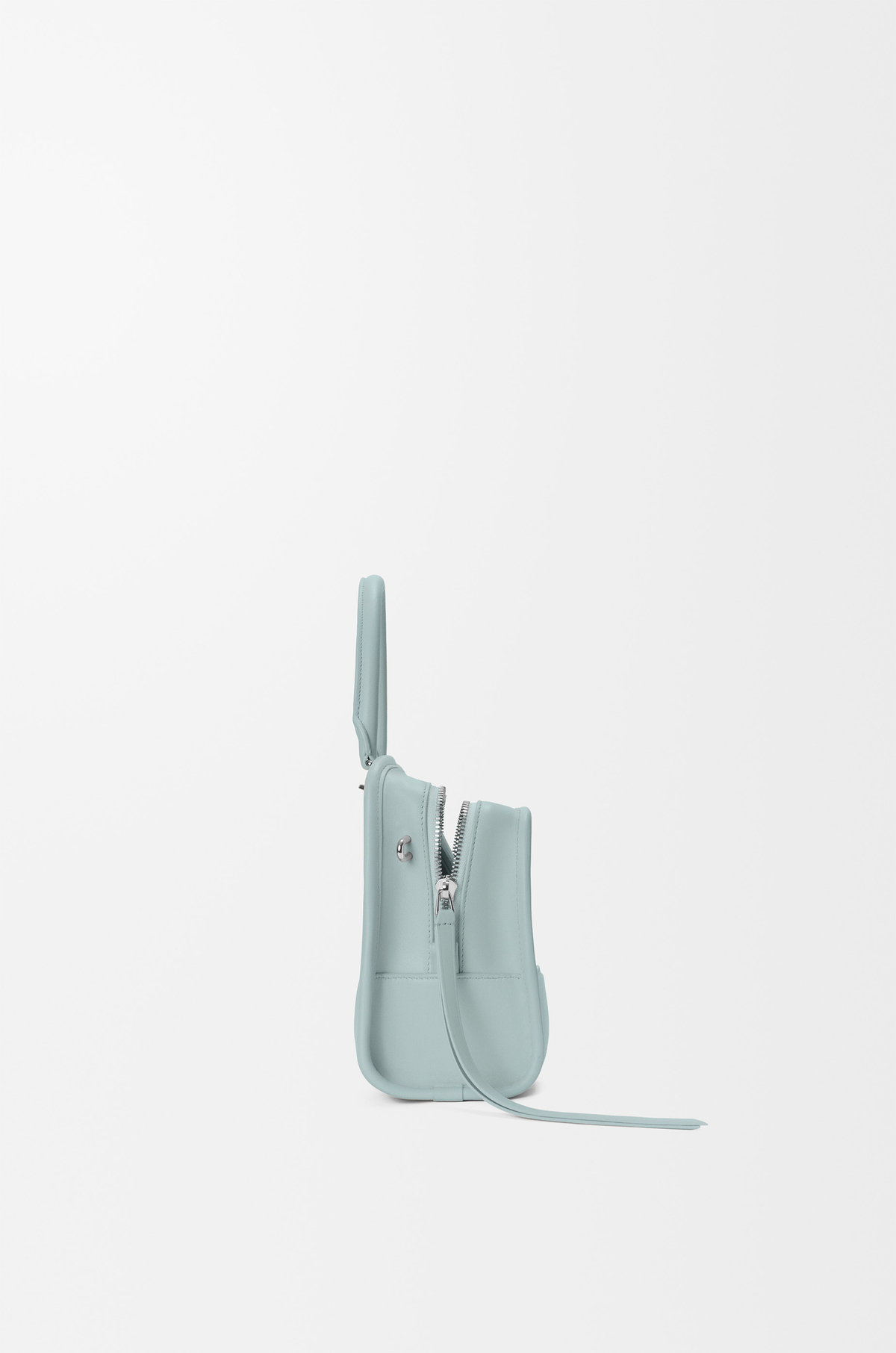 Loewe Small Amazona 180 bag in soft calfskin
