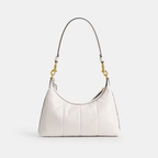 COACH JULIET QUILTED DETAILS 25 SHOULDER BAG