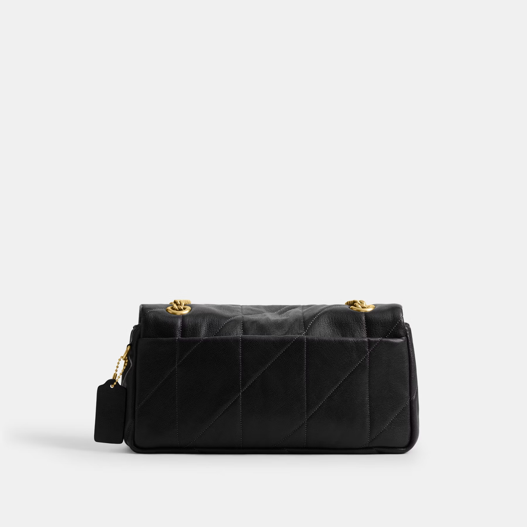 COACH TABBY QUILTED 26 SHOULDER BAG