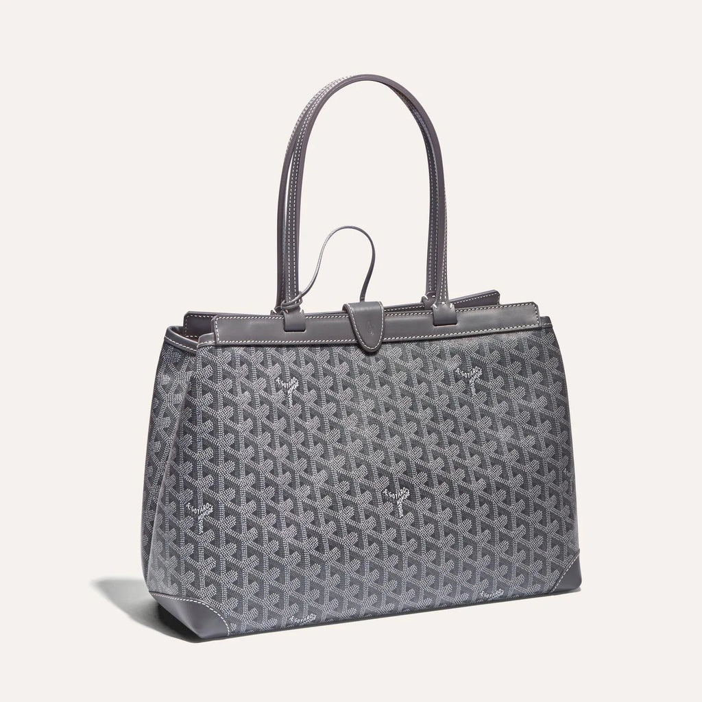 GOYARD BELLECHASSE BIAUDE SMALL HANDBAG