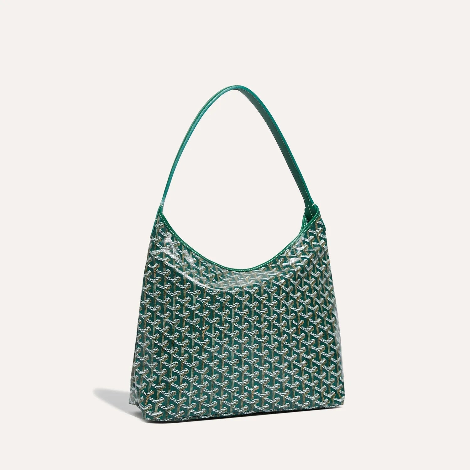 GOYARD BOHÈME HOBO HANDBAG