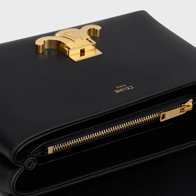CELINE TEEN NINO HANDBAG
