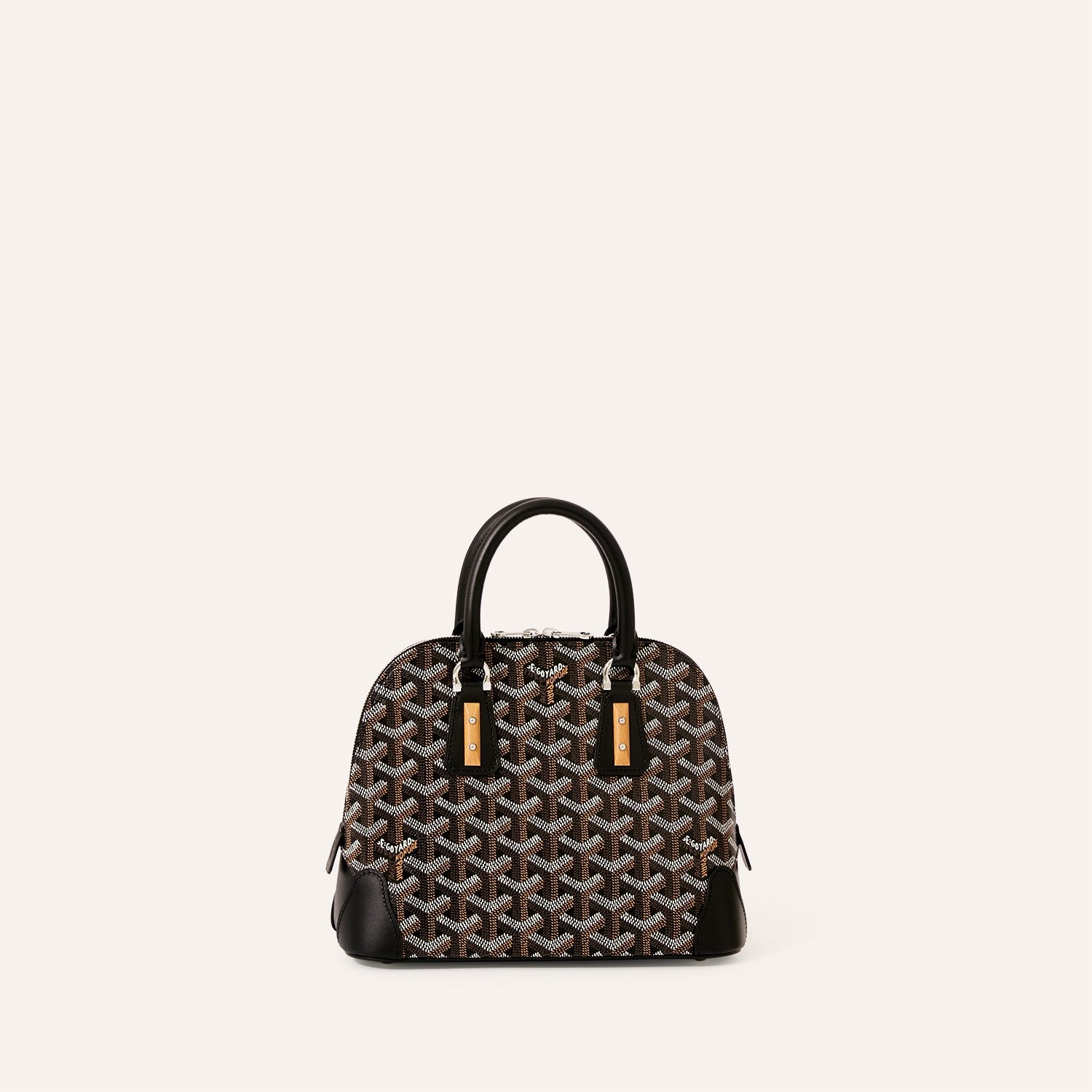 GOYARD VENDÔME MINI BAG