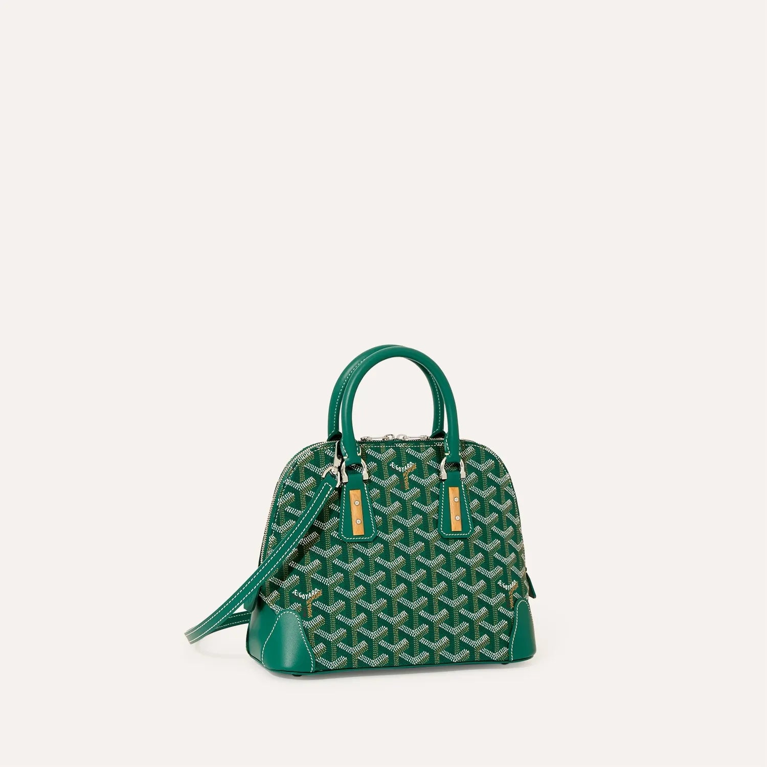 GOYARD VENDÔME MINI BAG