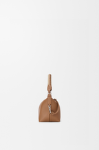Loewe Cala mini bag in mellow nappa lambskin