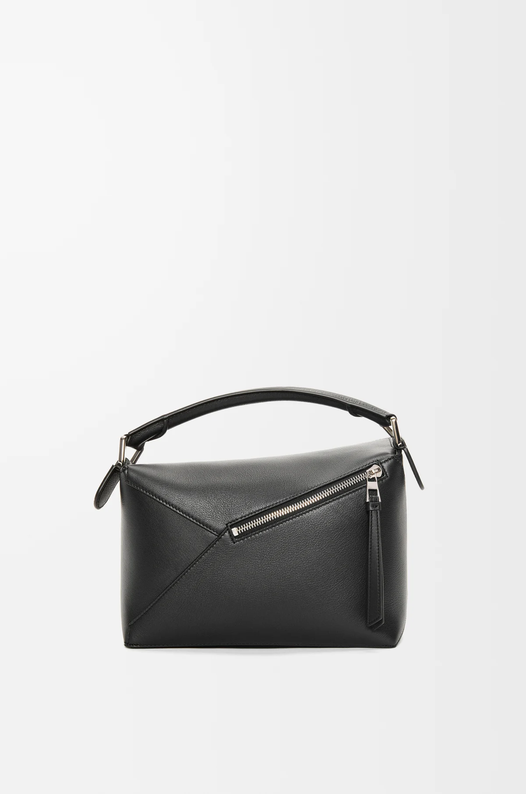 Loewe Small Puzzle Edge bag in classic calfskin