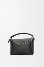 Loewe Small Puzzle Edge bag in classic calfskin