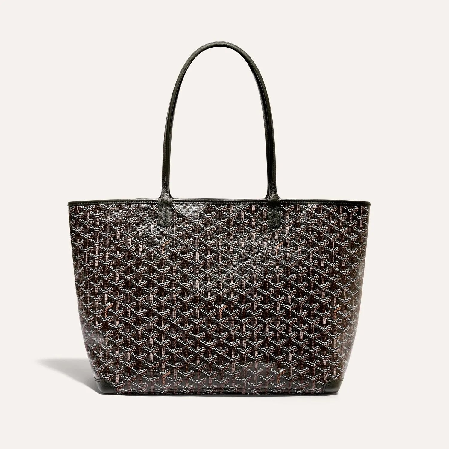 GOYARD ARTOIS MEDIUM TOTE BAG