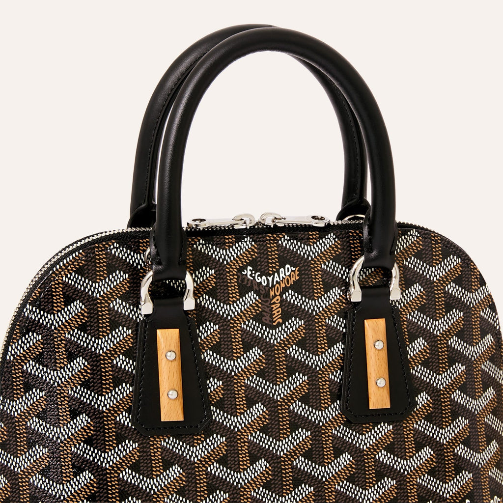 GOYARD VENDÔME MINI BAG