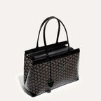 GOYARD BELLECHASSE BIAUDE SMALL HANDBAG