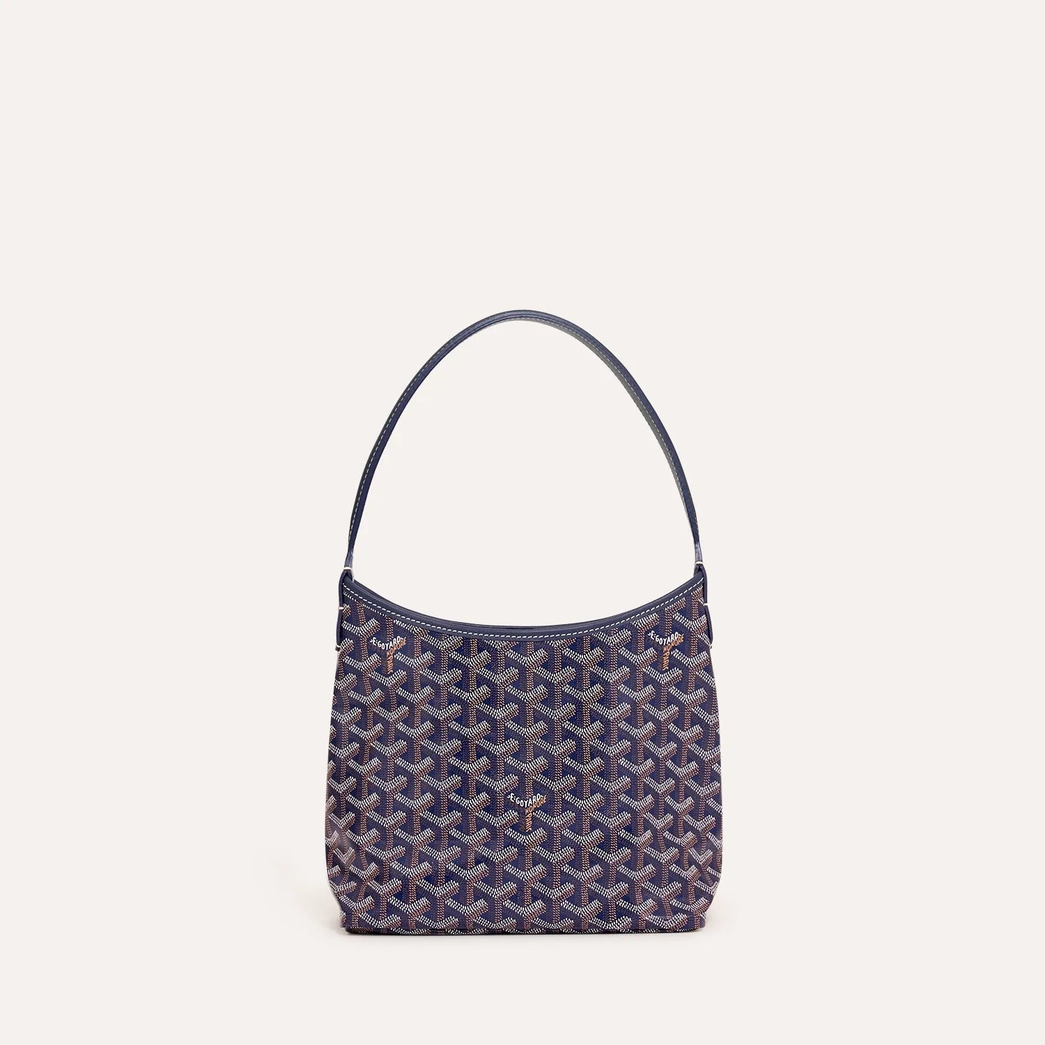 GOYARD HOBO BOHÈME MINI BAG