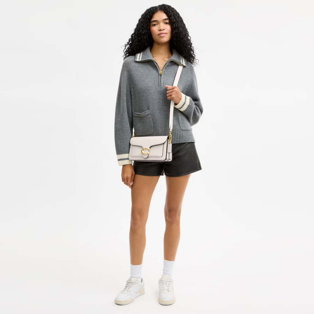COACH TABBY 26 SHOULDER BAG