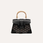 GOYARD SAÏGON SOFT MINI HANDBAG