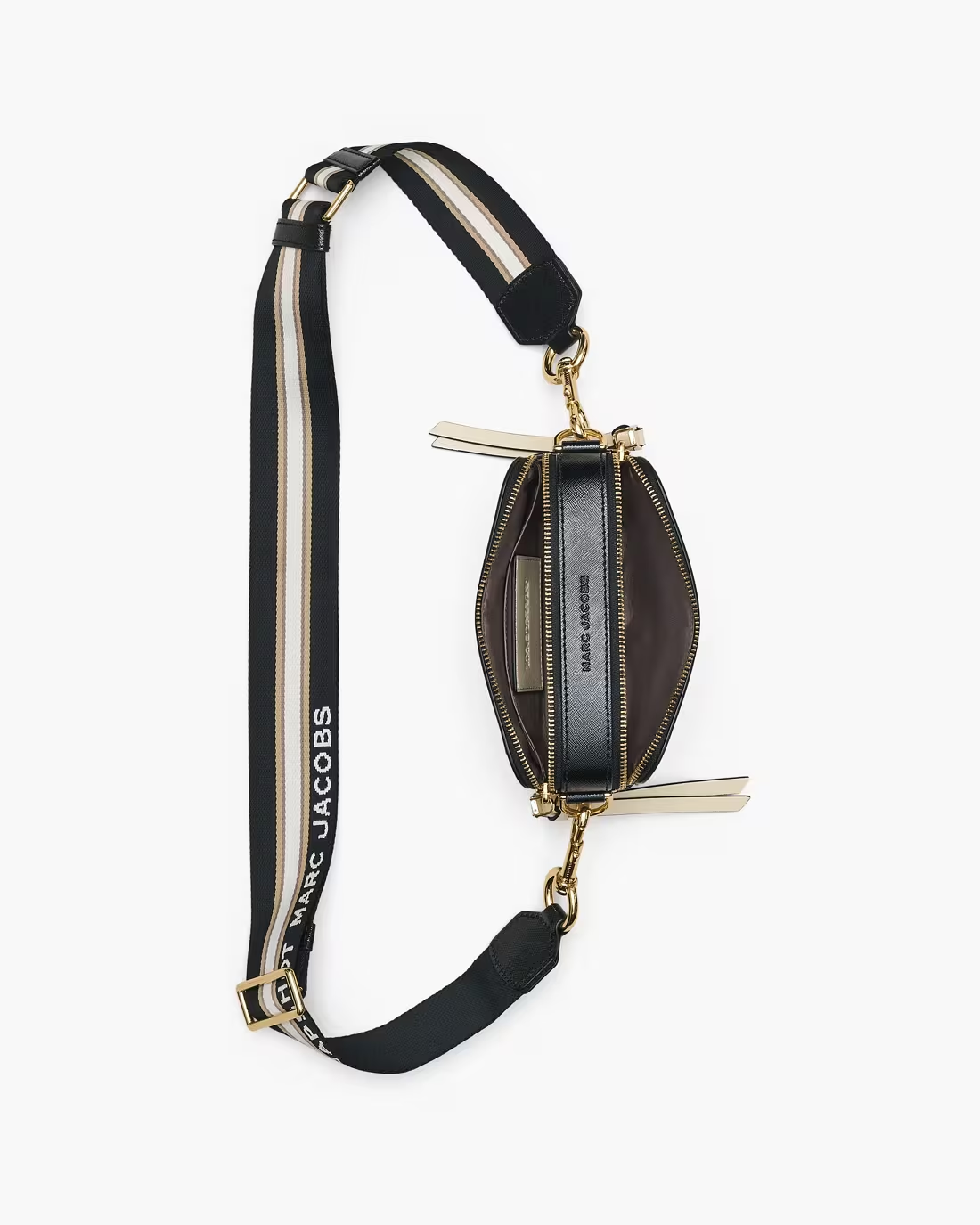 THE MARC JACOBS SNAPSHOT BAG