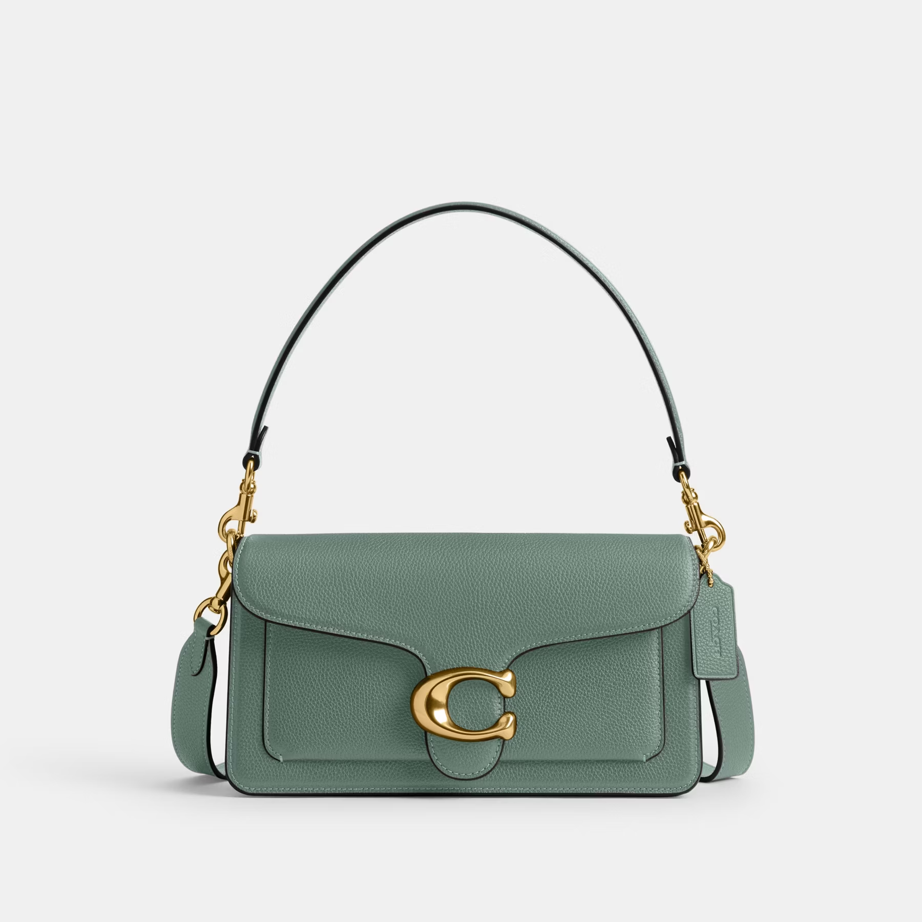 COACH TABBY 26 SHOULDER BAG