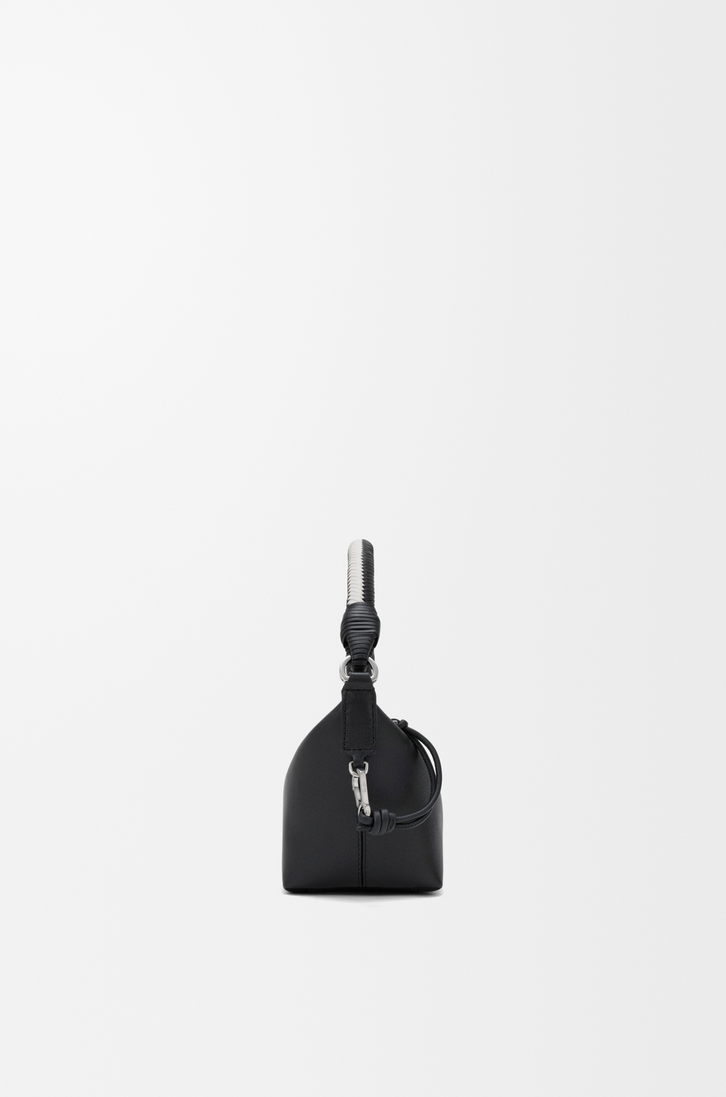 Loewe Cala mini bag in mellow nappa lambskin