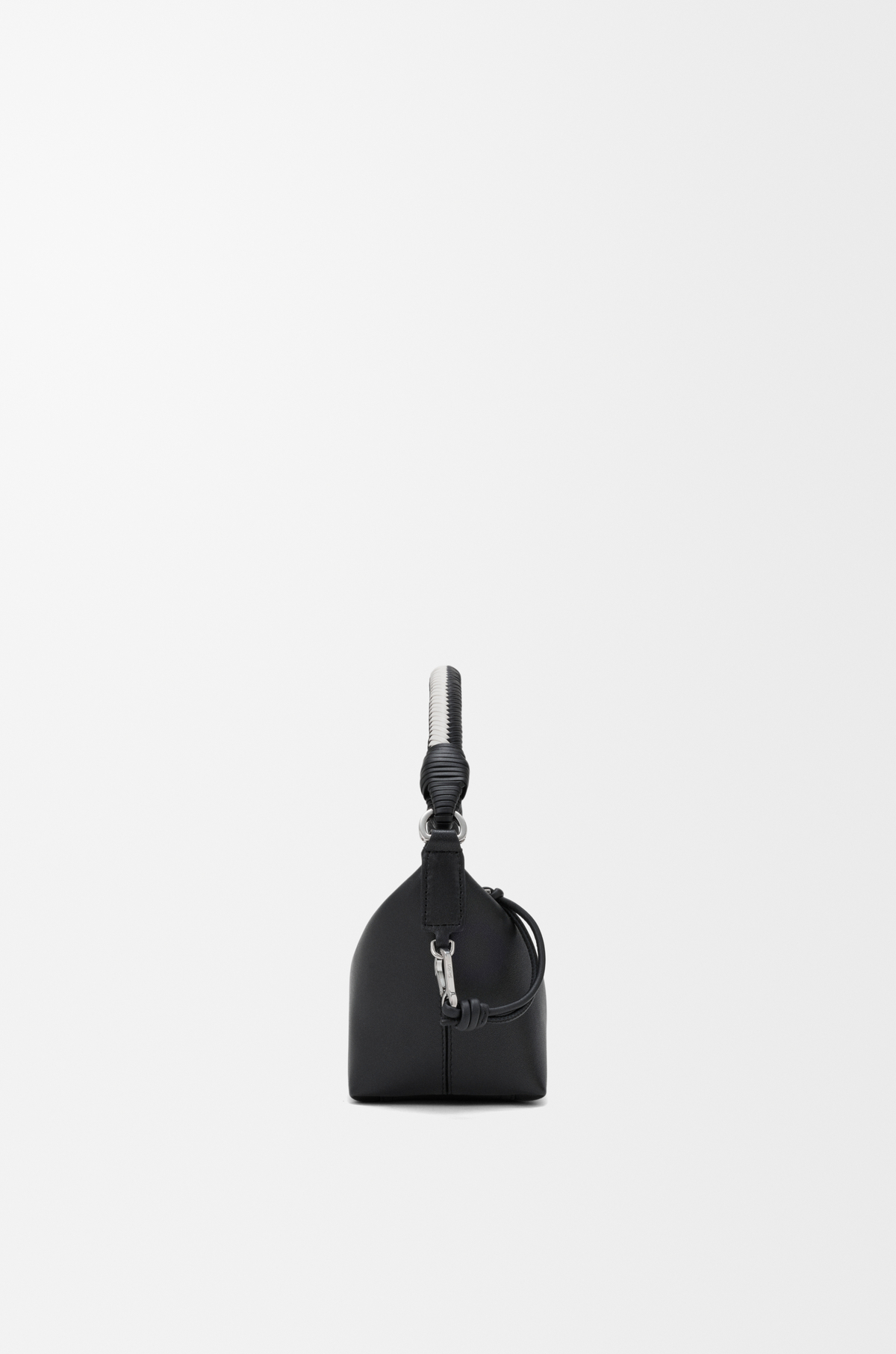 Loewe Cala mini bag in mellow nappa lambskin