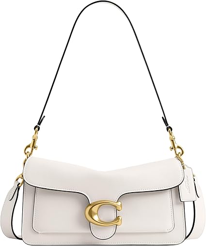 Coach Women's Soft Tabby Shoulder Bag 26