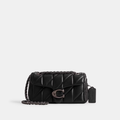 COACH TABBY PILLOW QUILTED 20 SHOULDER BAG