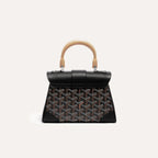 GOYARD SAÏGON SOFT MINI HANDBAG