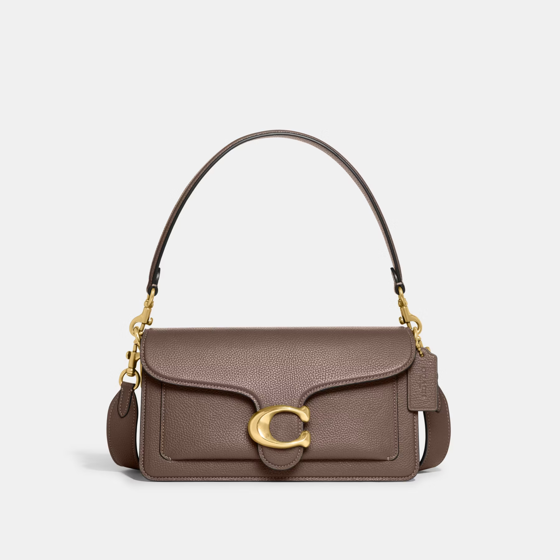 COACH TABBY 26 SHOULDER BAG