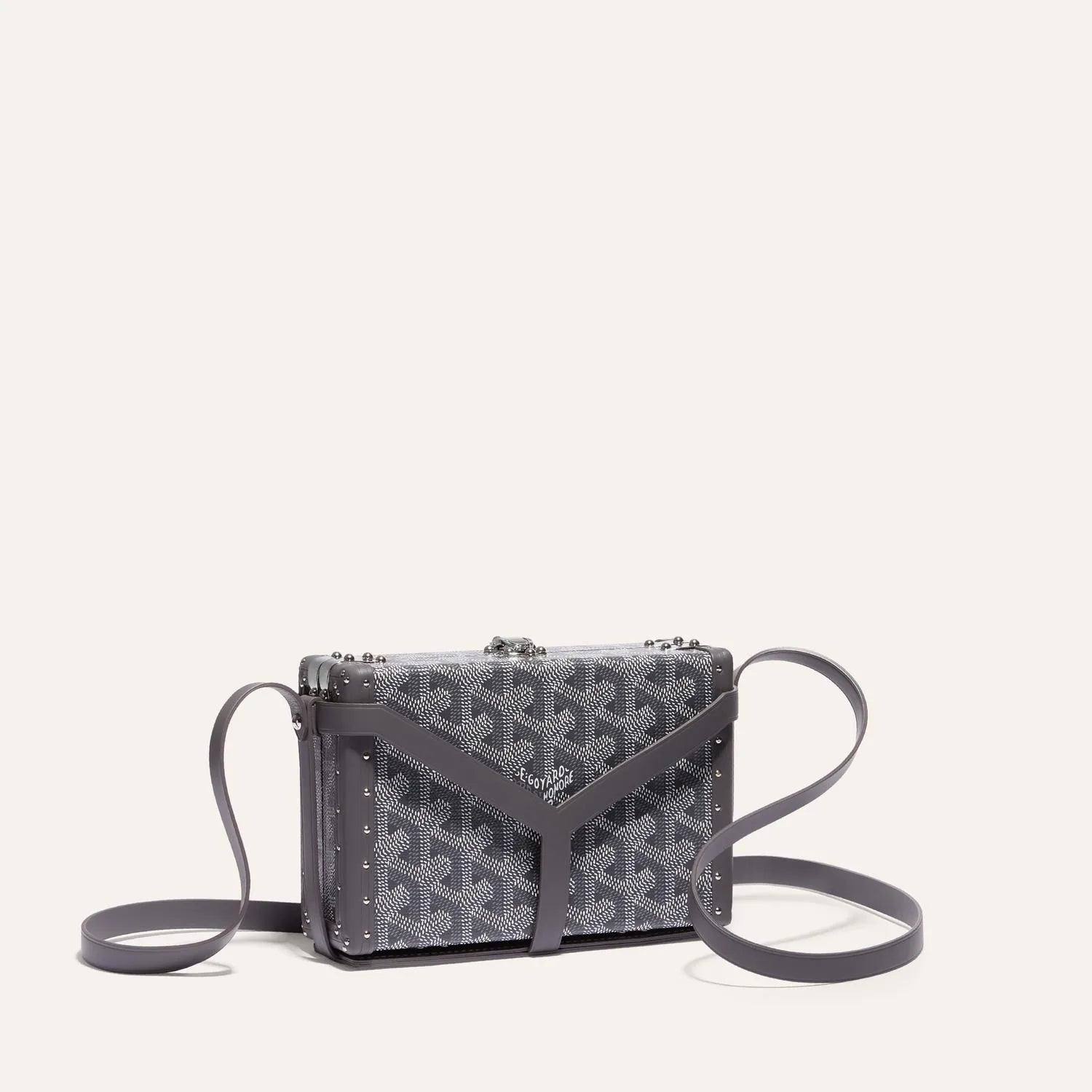 GOYARD MUSE NANO COSMETIC BAG