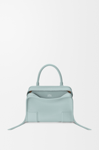 Loewe Small Amazona 180 bag in soft calfskin