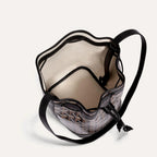 GOYARD PETIT FLOT BUCKET BAG