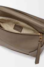 Loewe Small Puzzle Edge bag in soft grained calfskin