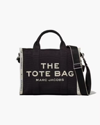 THE JACQUARD MEDIUM TOTE BAG