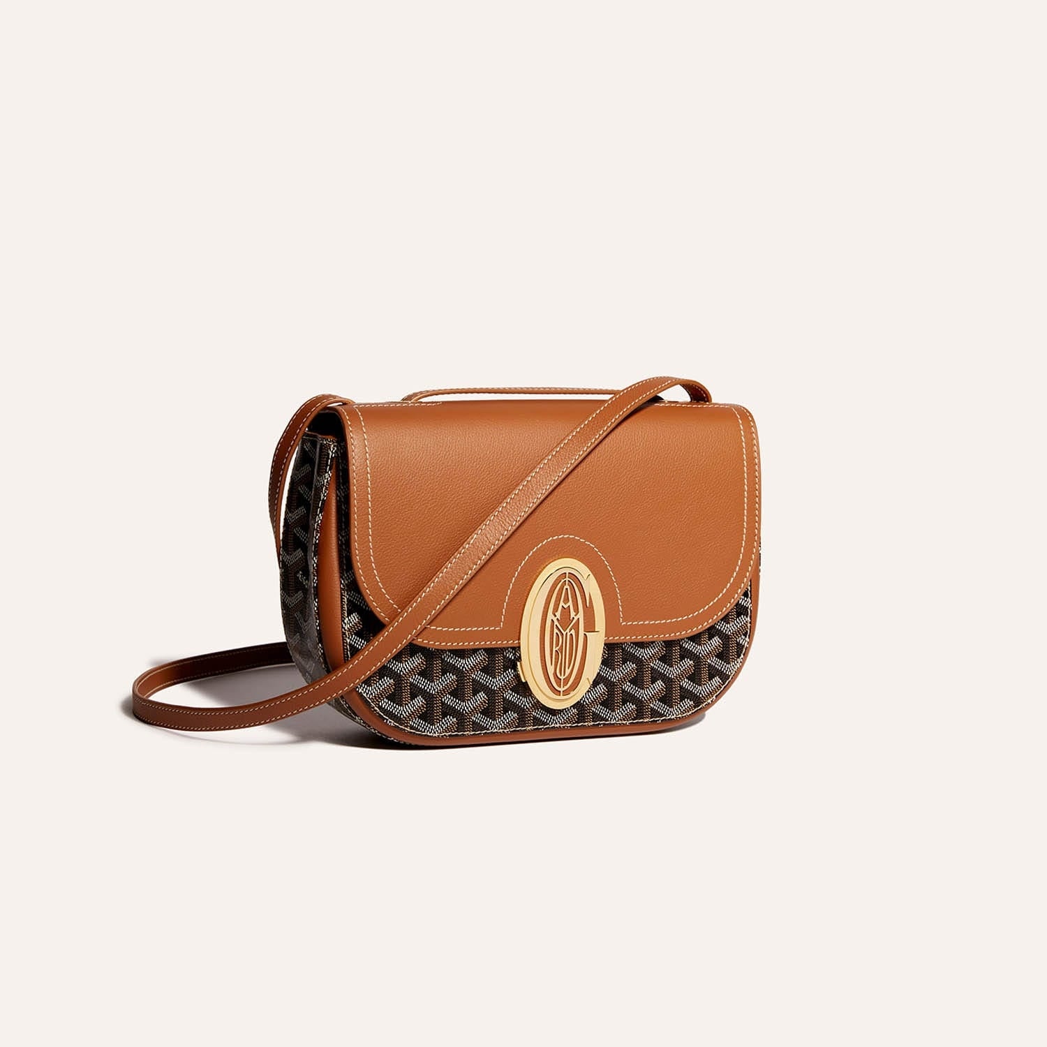 GOYARD 233 BAG