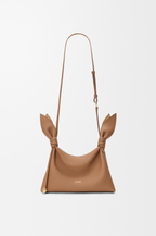 Loewe Mini Scarf bag in smooth calfskin