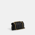 COACH TABBY PILLOW QUILTED 20 SHOULDER BAG