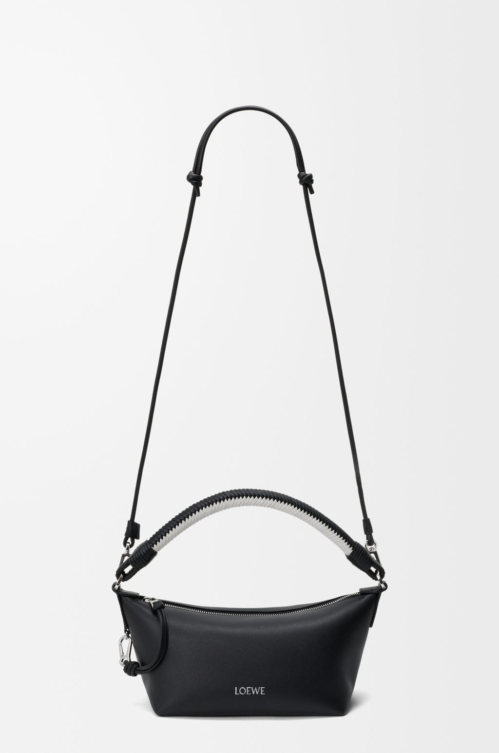 Loewe Cala mini bag in mellow nappa lambskin