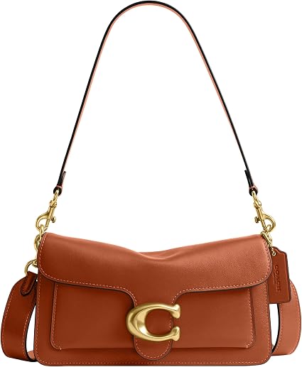 Coach Women's Soft Tabby Shoulder Bag 26