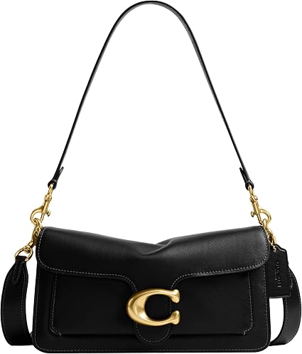 Coach Women's Soft Tabby Shoulder Bag 26