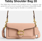 COACH Tabby Shoulder Bag 20