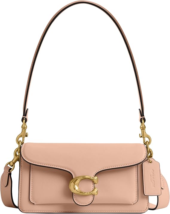 COACH Tabby Shoulder Bag 20