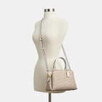 Coach Unisex Mini Lillie Carryall