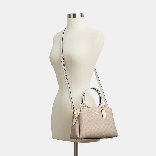 Coach Unisex Mini Lillie Carryall
