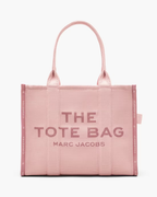 THE JACQUARD LARGE TOTE BAG